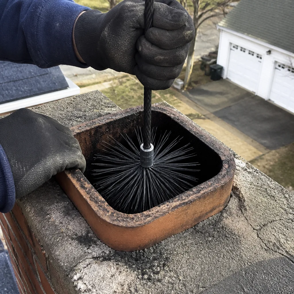 Fireplace Services
