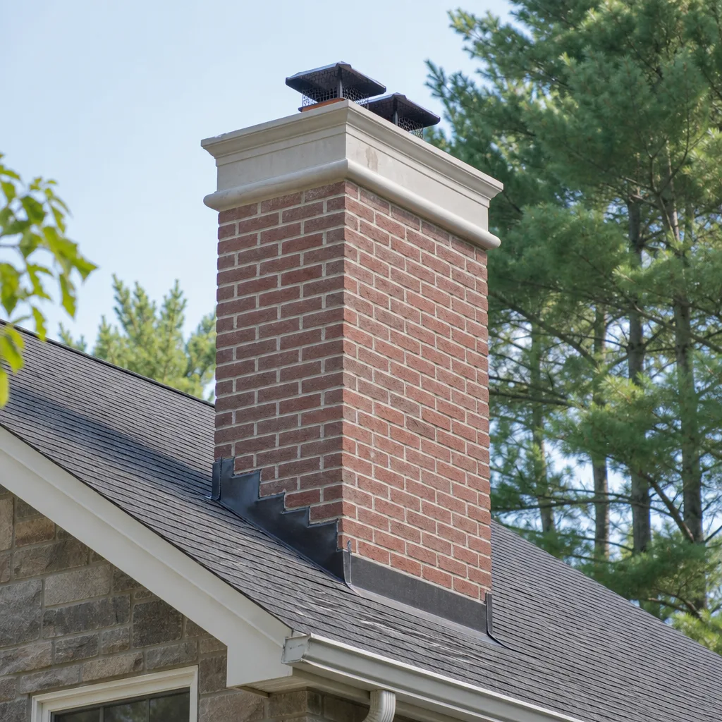 Masonry repair