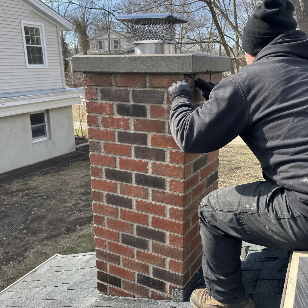 After - Recent Project